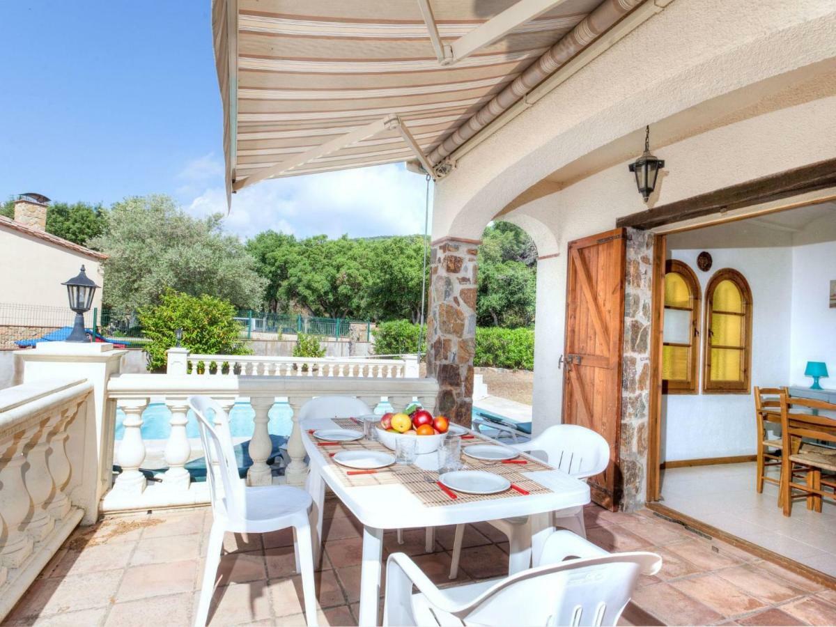 Holiday Home Cabanyes By Interhome Calonge  Exterior photo