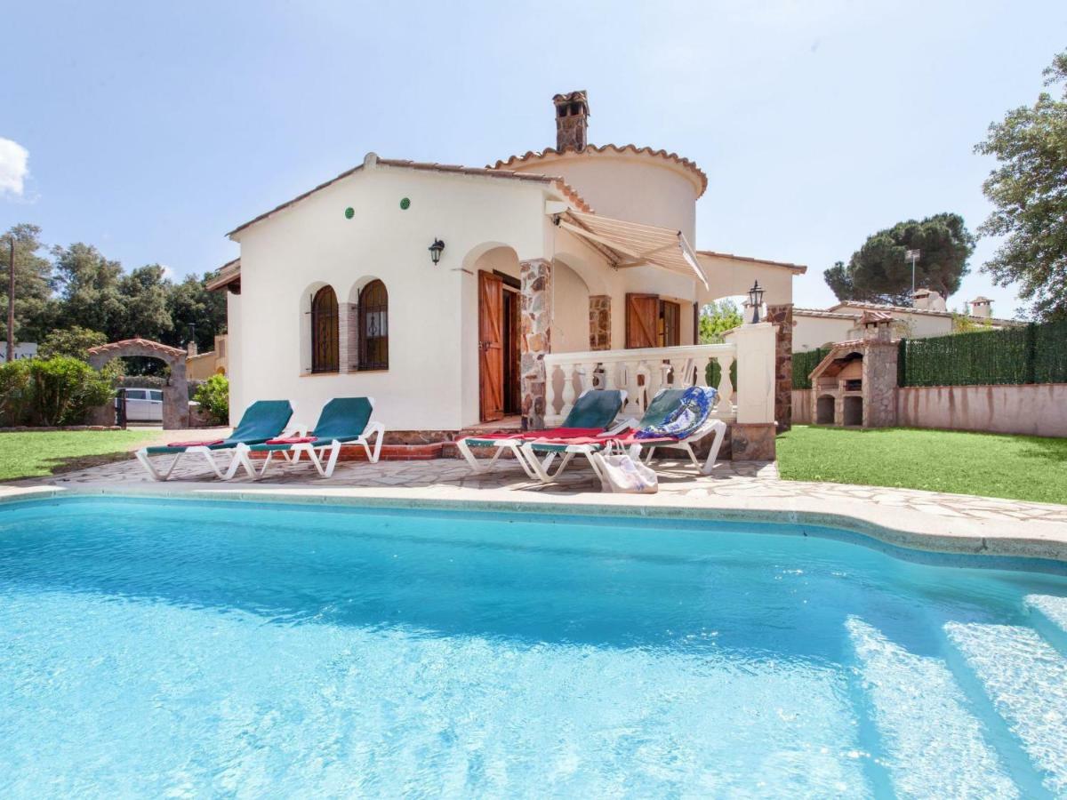 Holiday Home Cabanyes By Interhome Calonge  Exterior photo