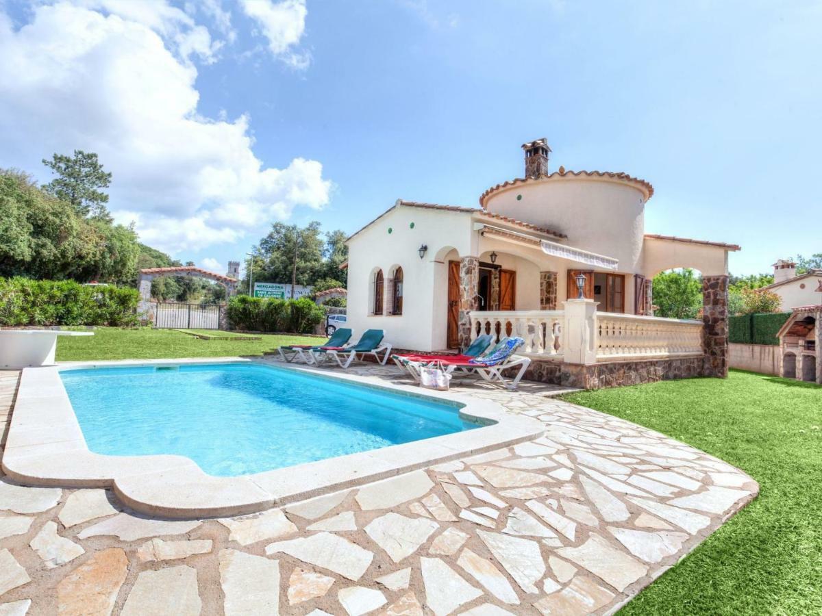 Holiday Home Cabanyes By Interhome Calonge  Exterior photo